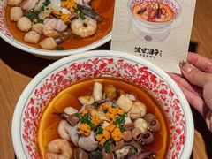 -波螺油子青岛本帮菜(银座店)