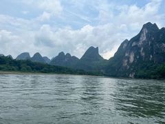 -61号餐吧(兴坪古镇漓江店)