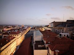 -圣胡斯塔升降机