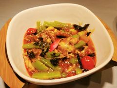 -茶宴·美食地标餐厅(沙坡尾店)