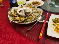 -马勒别墅·中餐厅