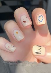 -Nail Me美甲美睫