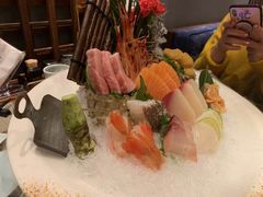 -山葵家·创意料理(万象汇店)