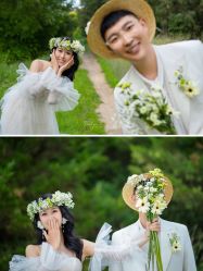 -安娜公馆婚纱摄影(锦州店)