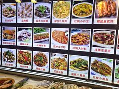 -老地方海鲜坊(步行街店)