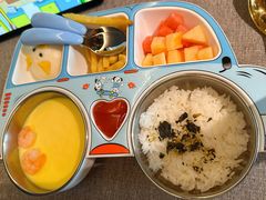 -秀儿四九城·新京菜(亚运村鸟巢店)