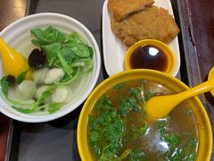 -大壶春生煎(四川中路店)
