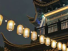 -山塘渡·苏式园林餐厅