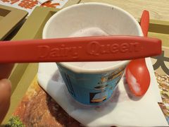 -DQ·蛋糕·冰淇淋(湖景东路店)