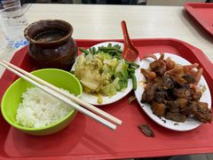 -农园餐厅(北京大学店)