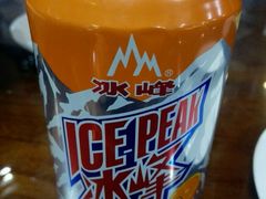 android_upload_pic-老兰家传统烧烤炒菜泡馍(小南门店)