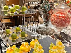 -广州天河希尔顿酒店