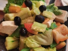 -克比叔叔印度餐厅Kebabs on the Grille(永康路分店)