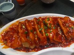 -蔡家酒楼(一德街店)