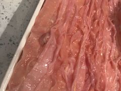 -骉骉老火锅(铁像寺路店)