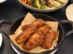 -Cyclus Craft Kitchen薩克思手工厨房