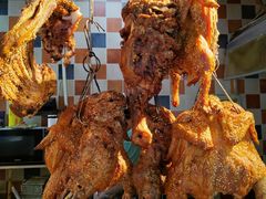 -清真·玛丽亚新疆菜主题餐厅(浙江中路店)
