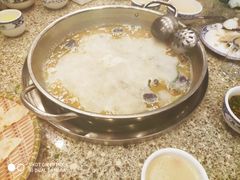 -龙继斑鱼庄(犀浦店)