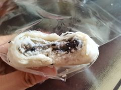 黑芝麻月饼-徐文林香酥饼(桃园店)