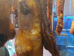 -陆记鹅庄·潮汕菜·狮头鹅(大仟里店)