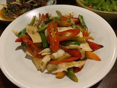 -紫滇源云南生态菜(丹凤街店)