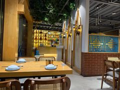 -金塔傣乡·云南民族特色菜·傣味手抓饭(金瓦路店)