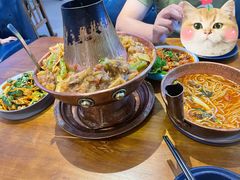 -觅山云南菜(泊富ICITY店)