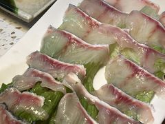 -墨脱石锅椰子鸡•海鲜糟粕醋(榆亚路店)