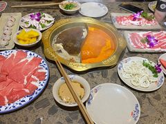 -小龙坎火锅(香港中路店)