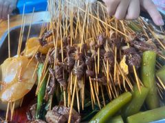 -雲记卢妈冷锅串串(中道街总店)