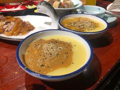 -北平食府(马鞍山路店)