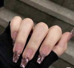 -1T·1M 日式美甲美睫