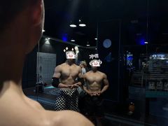 -威仕顿健身游泳(御锦城店)