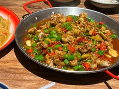 -泥糊破店小酒馆·团建聚餐(南京西路店)