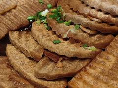 -老街坊美食汇(玉兰大街店)