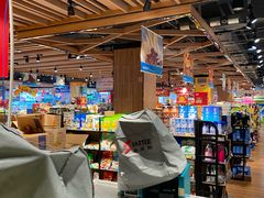 -广百家超市(大东海店)