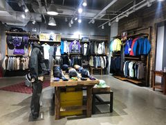 -Patagonia(三里屯SOHO店)