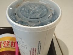 -肯德基(环翠北店)