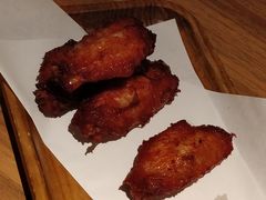 二哥爱鸡翅-太二酸菜鱼(福州泰禾店)