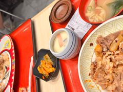 -食其家·牛丼咖喱(苏州永旺店)