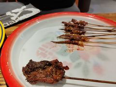 -北丐先生·野馄饨烧烤(雨花万象店)