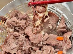 -潮正和潮汕牛肉火锅·老字号(番禺万达店)