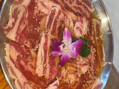 -kingkong大猩猩烤肉(CBD店)