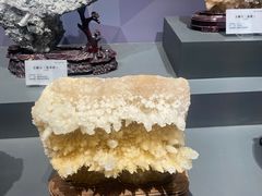 -湖南省地质博物馆