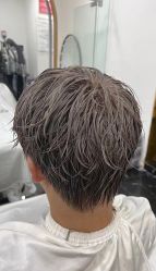 -ASG Hair Salon烫染·接发