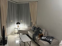 -香港都会海逸酒店
