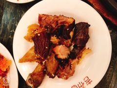 -吉布鲁牛排海鲜自助(CBD万达店)