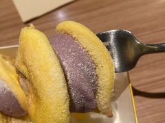 -鲍师傅糕点(虹口龙之梦店)