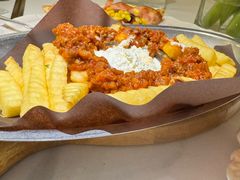 -get pizza意大利餐厅(凯德MALL店)