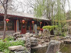 -白家大院·王府宫廷菜(苏州街店)